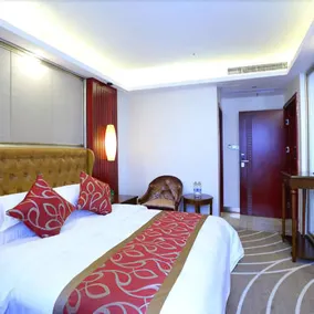 Chongqing Yuandahong Boutique Hotel - Image 4