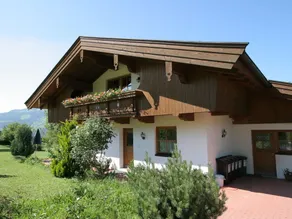 Beautiful Apartment Near Ski Area in Kirchberg - Image 3