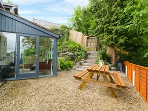 Landhaus mit Garten und Terrasse | Strandblick - Image 5