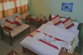 Hotel Mount Everest - Image 2