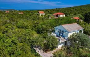 Stunning Home in Molat With Wifi and 2 Bedrooms - Image 2