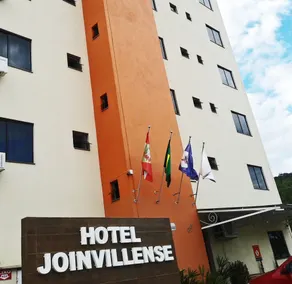 Hotel Joinvillense - Image 3