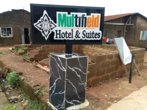 Multifield Hotel & Suites - Image 3