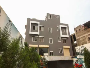 Hotel New Jagdamba - Image 3