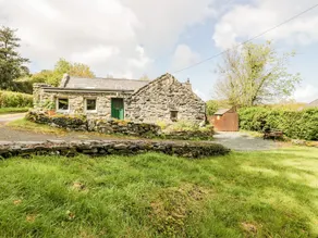 Ty Cerrig Llanbedr - Image 5