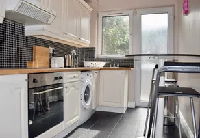 Comfy 1 Bedroom Apartment in Harold's Cross - Image 3