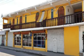 Hotel Bahia San Carlos - Image 5