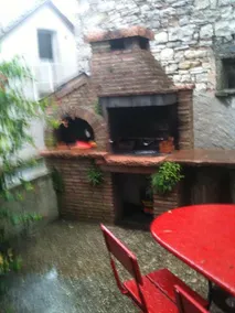 House With 2 Bedrooms in Col-roncan, With Enclosed Garden and Wifi - 10 km From the Slopes - Image 4