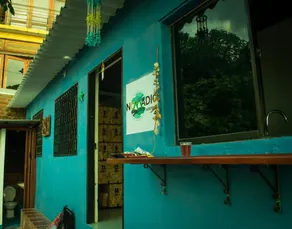 Hostal Nomadic - Image 2