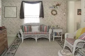 Chester Bulkley House Bed & Breakfast - Image 3