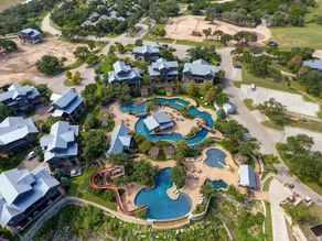 The Reserve at Lake Travis Cabin #4 - Image 3