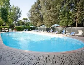 Bosco Verde Camping - Image 4