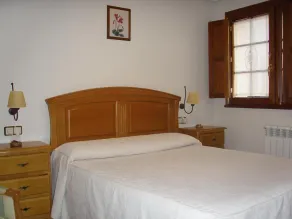 Pension Rustica Caldelas Sacra - Image 3