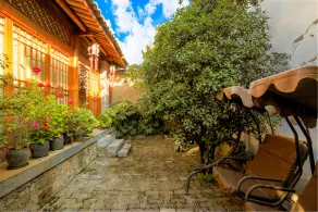 Yunhai Yimeng Boutique Inn - Image 3