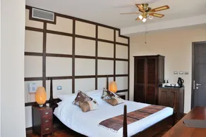Luxury Boutique Hotel Leone - Image 4