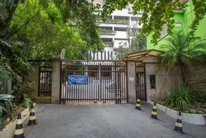 Charmoso Apartamento na Gavea - Image 4