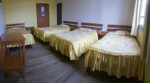 Baviera Hostal - Image 2