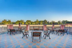 The Haveli Hari Ganga - Image 4