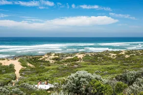 Paradise on St Andrews Beach - Image 3