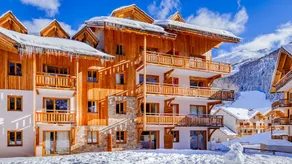 Ecrin des Orres By Infini Mountain - Image 3