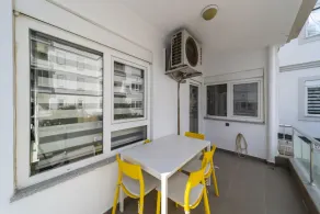 Delightful Flat With Shared Pool in Konyaalti - Image 5