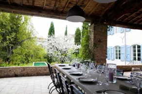 Chambres d'hotes Les Trois Comtes - Image 3