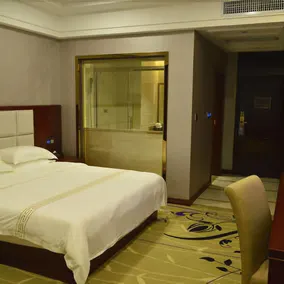 Baihe Hotel (Shunde Lecong Jiajucheng ) - Image 5