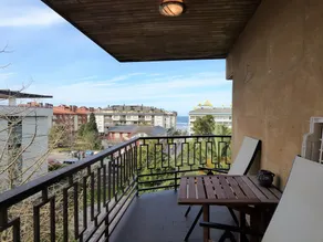 Apartamento en Sanzenea con vistas - Image 4