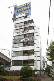 Hotel Tetora Akabane - Image 5