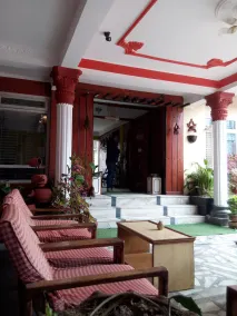 Amar Hotel - Image 2