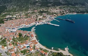 Awesome Home in Cres With Wifi and 1 Bedrooms - Image 5