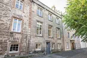 Granny's Hoose  Central St Andrews - Image 4