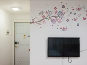 Egg Guesthouse Korea - Image 5
