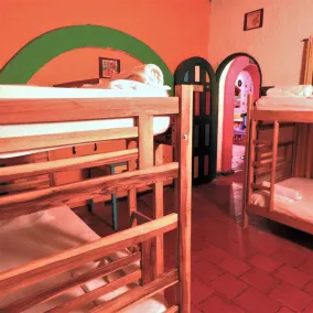 Casa del Ritmo Bed, Grill & Drinks - Image 5