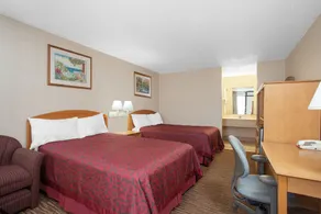 Days Inn by Wyndham Perryville - Image 5