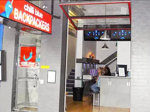 ChiliBlue Backpackers - Image 3