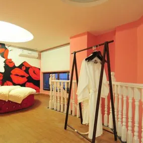 Aili Sea View Hotel (Haikou arcade-house old street) - Image 2