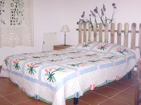 House With 2 Bedrooms in Apt, With Wonderful Mountain View, Private Po - Image 2