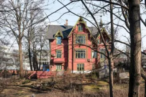 Villa Internationals - Image 5