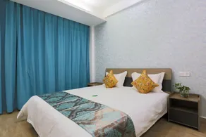 Sanya Meidu Hotel - Image 2