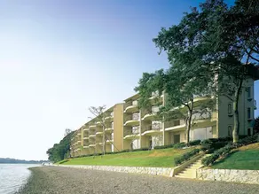 Hotel Harvest Hamanako - Image 4