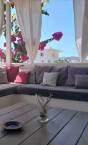 Villa 100 M From THE Beach 6 Room IN IOS Island - Image 4