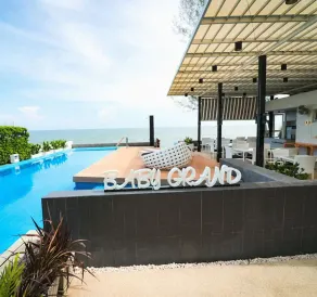 Baby Grand Hua Hin Hotel - Image 2