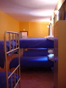Albergue de Juventud Sos del Rey católico - Image 5