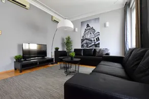 LUXURY APARTMENT BY HI5 - LOVAG SUITES - Image 5
