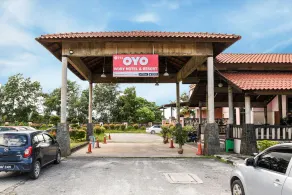 Capital O 90548 Sp Venture Resort - Image 3