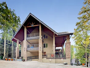 2br Mountain-view St. Moritz  -- Walk To Lift 2 Bedroom Condo - Image 4