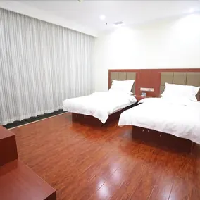 Xukang Holiday Hotel - Hengshui - Image 3