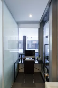 MATILDA, 1BDR South Yarra Apartment - Image 2