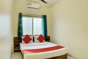 Aditya Service Apartment By OYO Rooms - Image 2